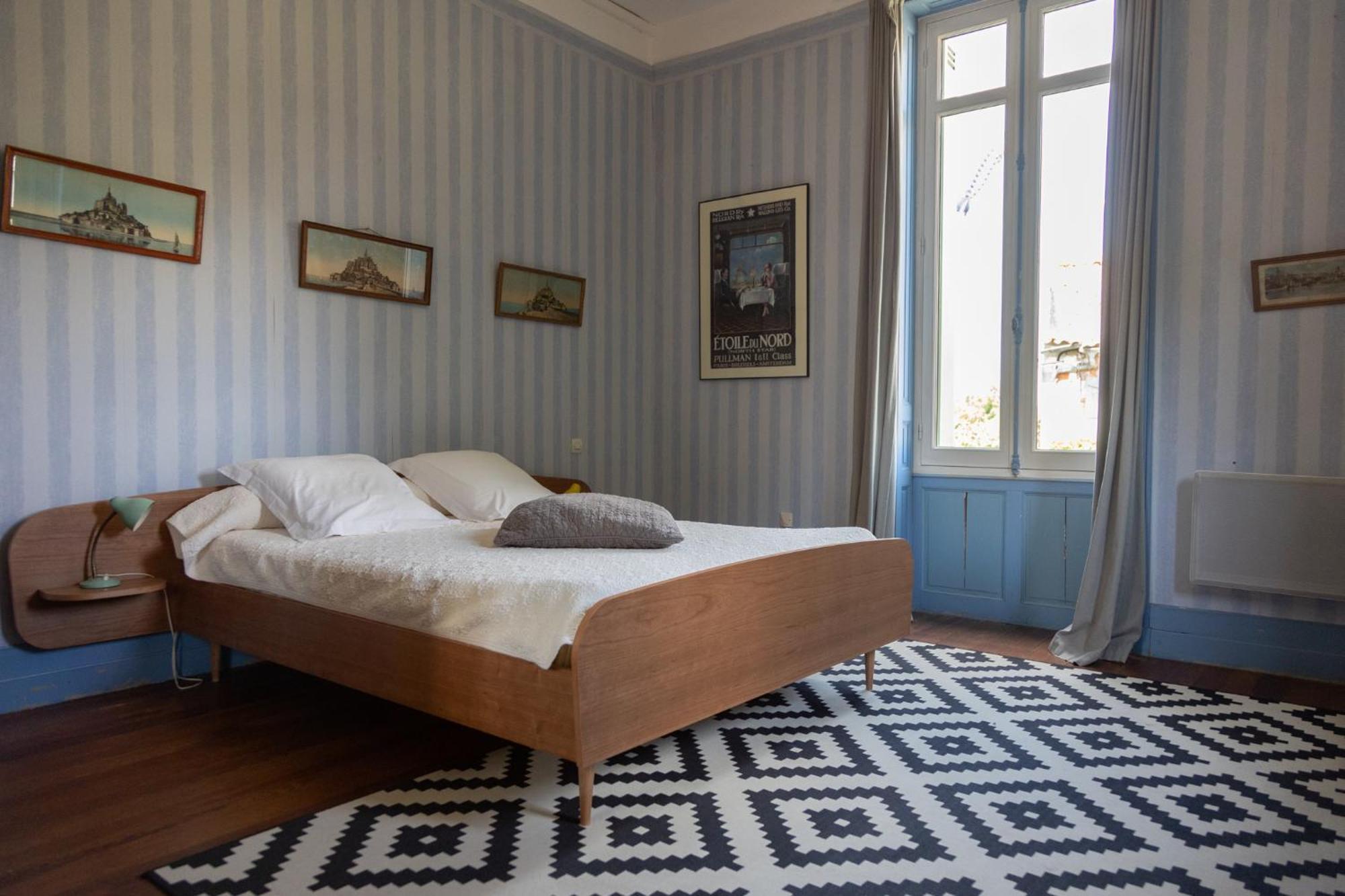 Le Domaine Du Meunier Hotel Mortagne-sur-Gironde Kültér fotó