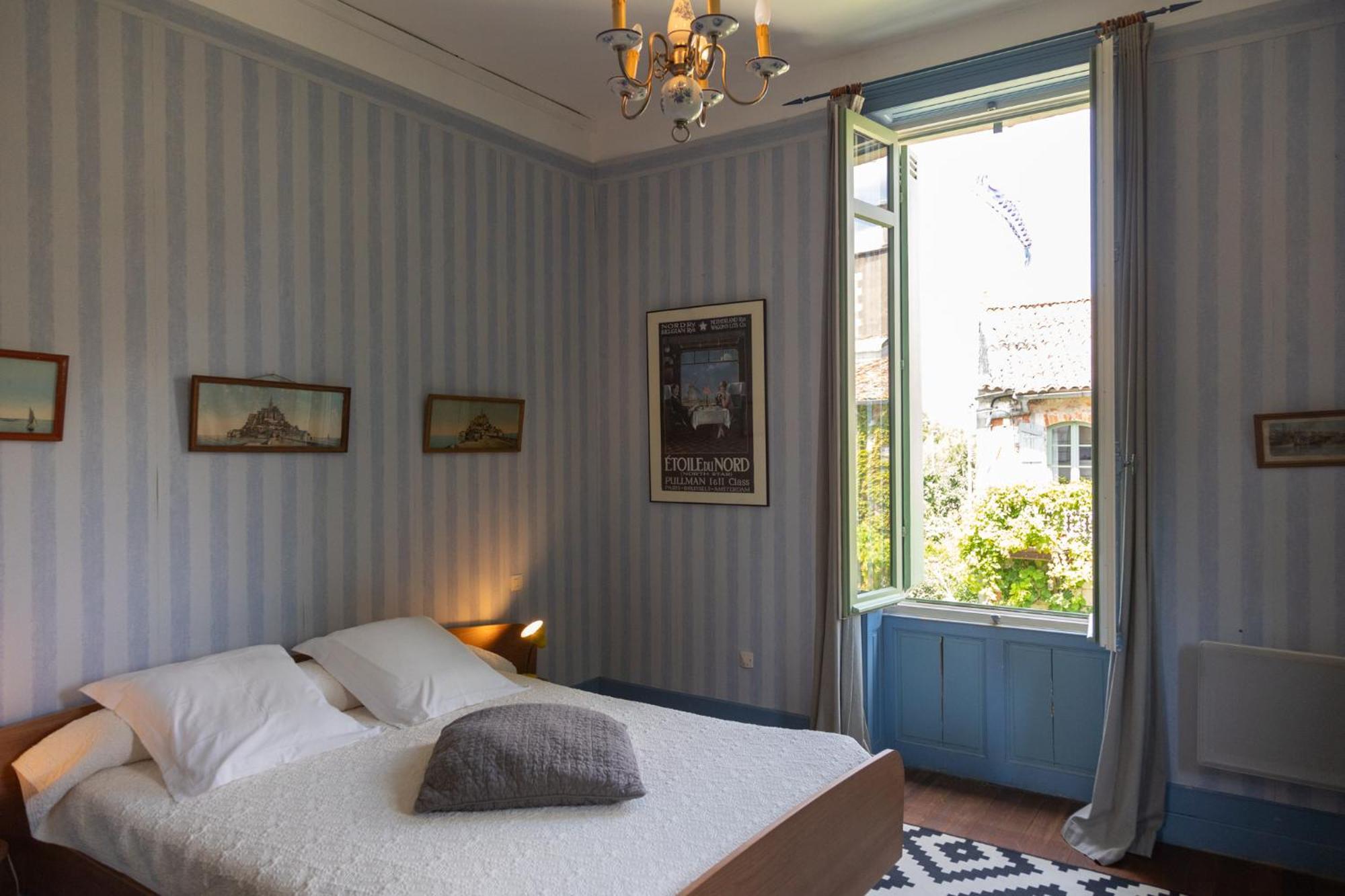 Le Domaine Du Meunier Hotel Mortagne-sur-Gironde Kültér fotó
