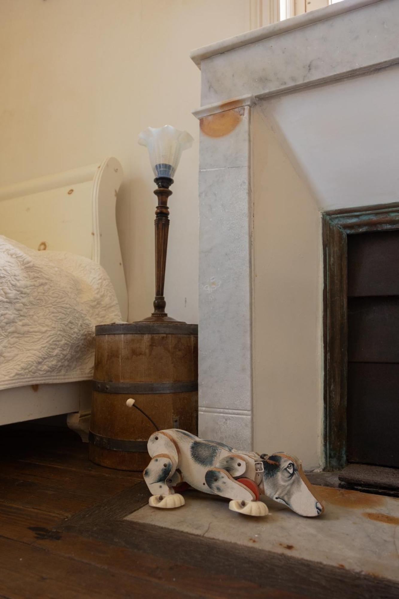 Le Domaine Du Meunier Hotel Mortagne-sur-Gironde Kültér fotó