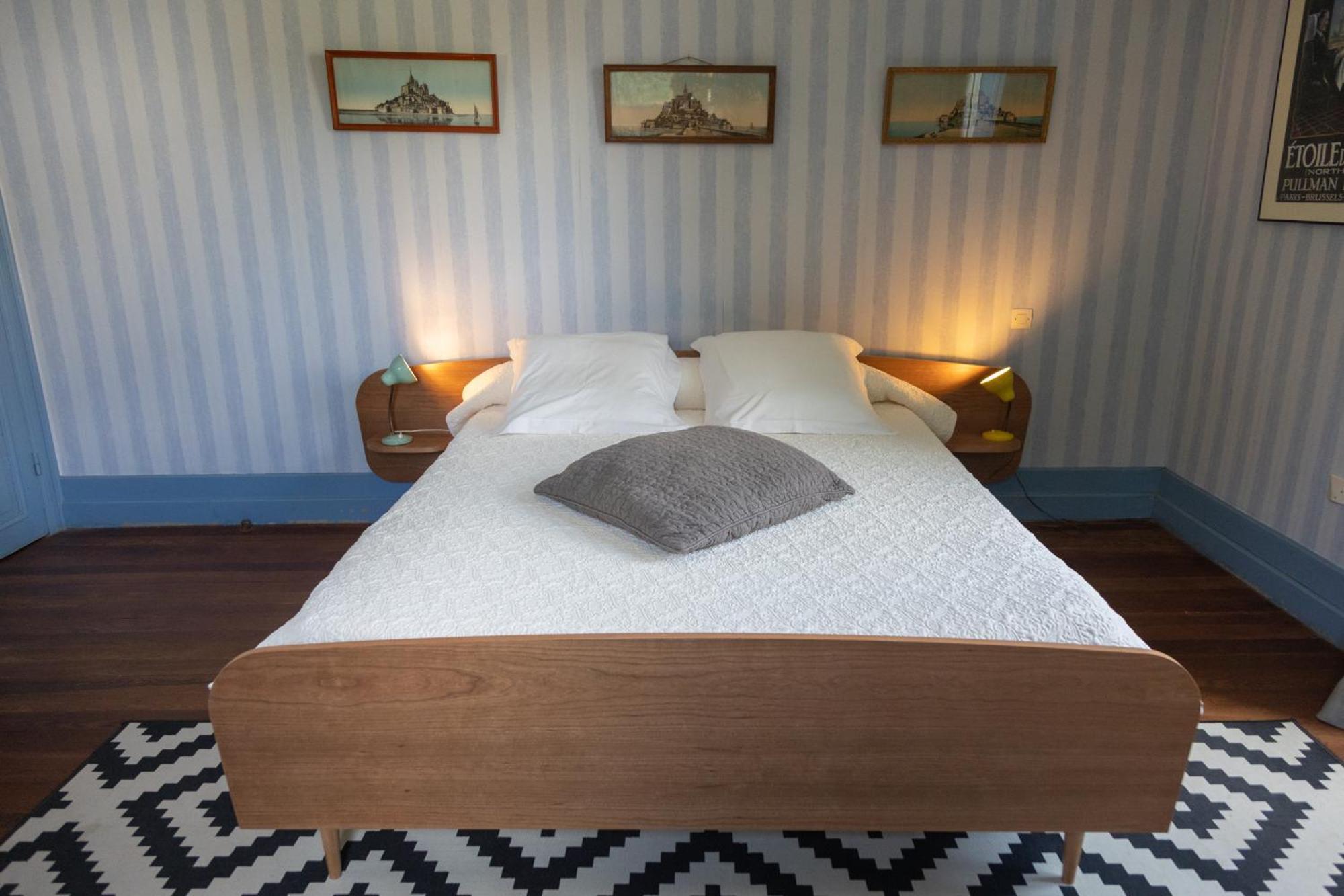 Le Domaine Du Meunier Hotel Mortagne-sur-Gironde Kültér fotó