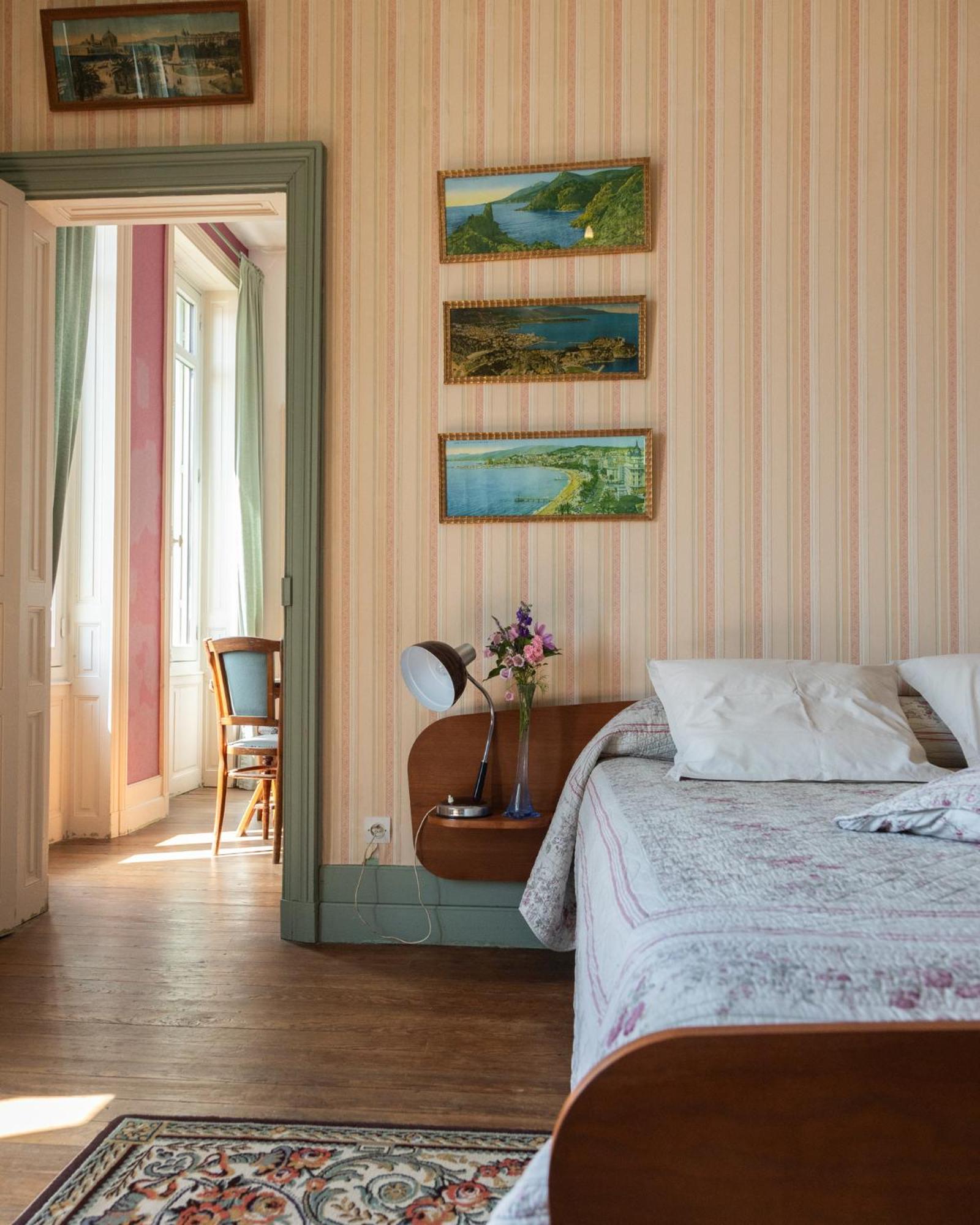 Le Domaine Du Meunier Hotel Mortagne-sur-Gironde Kültér fotó